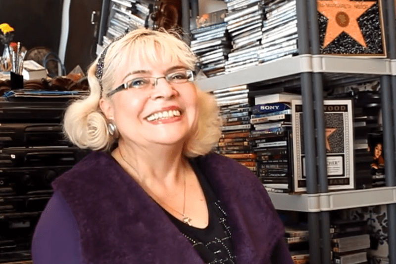 irina margareta nistor critic de film
