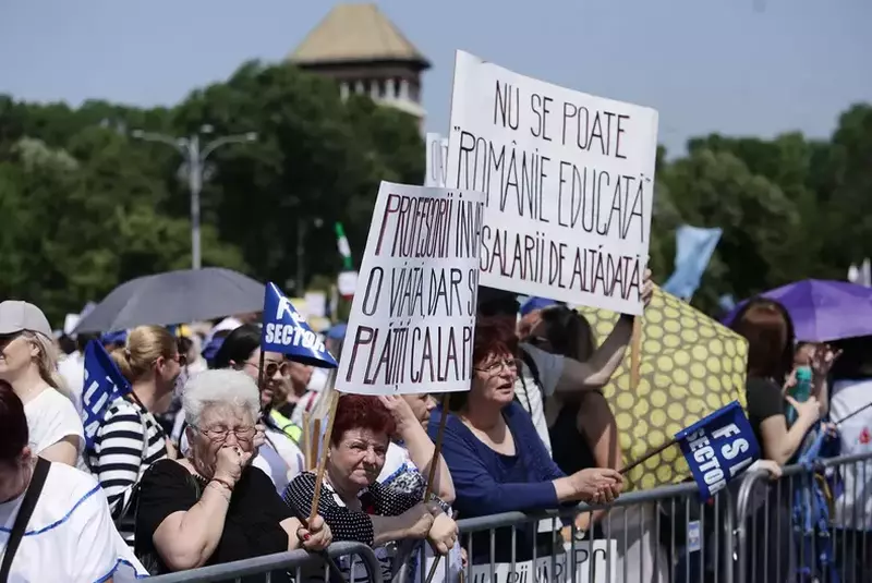 tv-protest