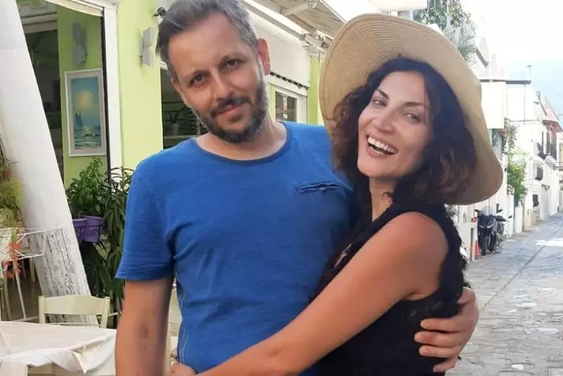 IOANA GINGHINA SI CRISTI PITULICE NUNTA