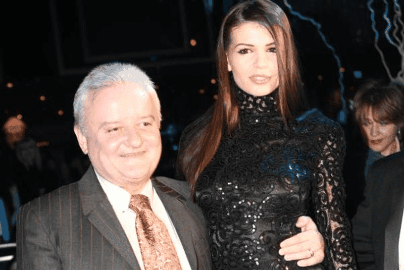 IRINEL SI IRINA COLUMBEANU