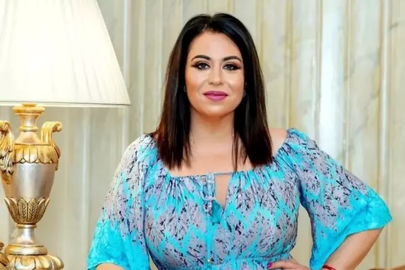 oana roman tv