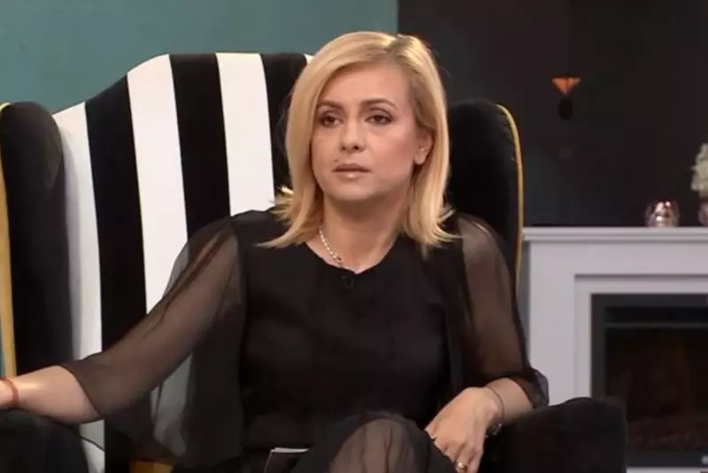 simona gherghe