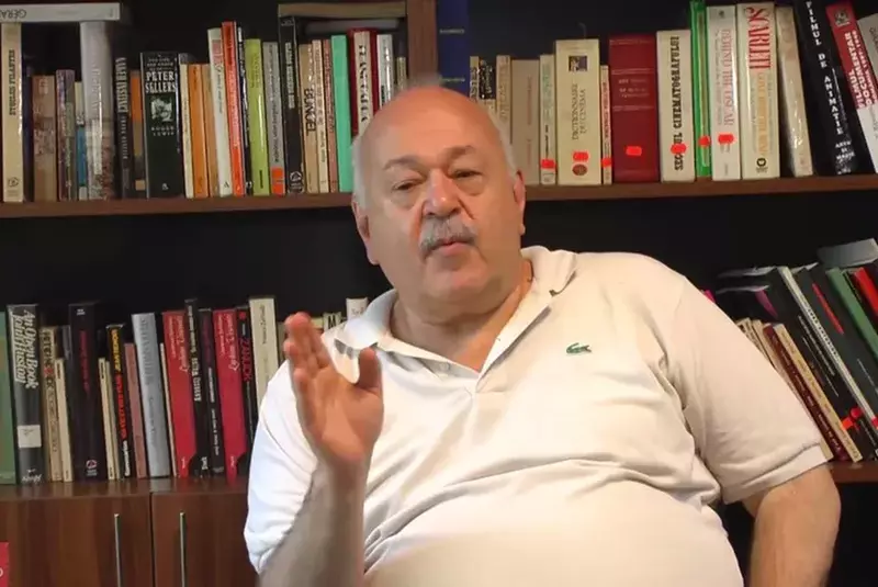 adrian lustig a murit