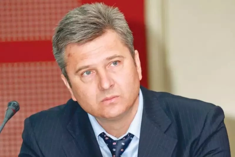 florentin pandele si gabrieal firea