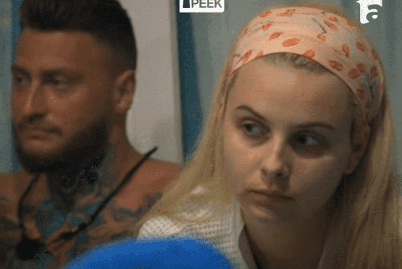 concurenti insula iubirii