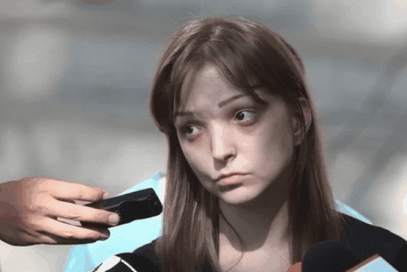 lidia vadim