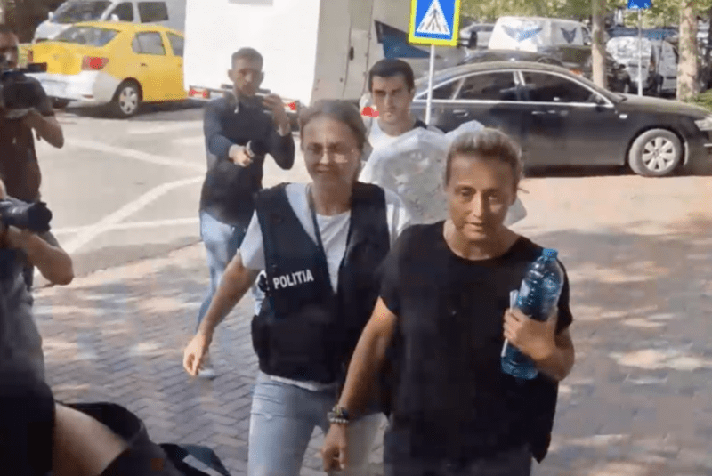 MIRUNA PASCU