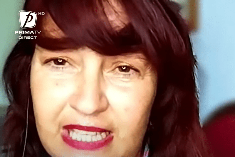 rona-apariei