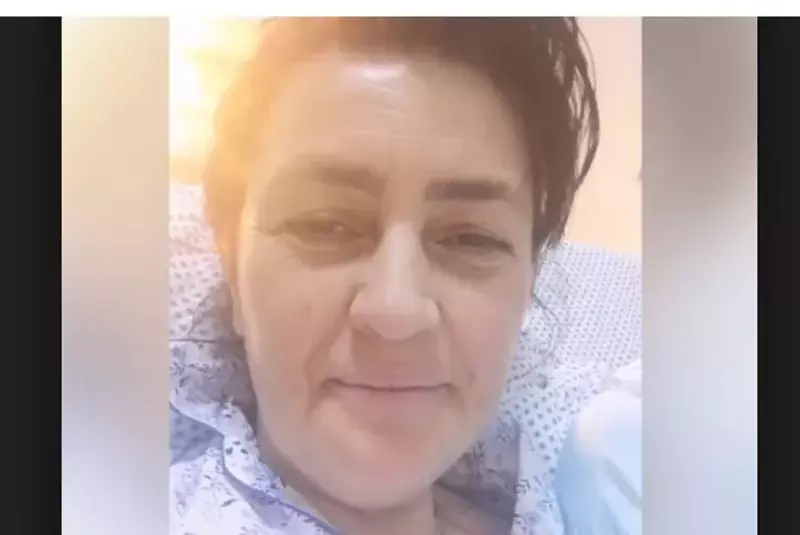 rona hartner probleme