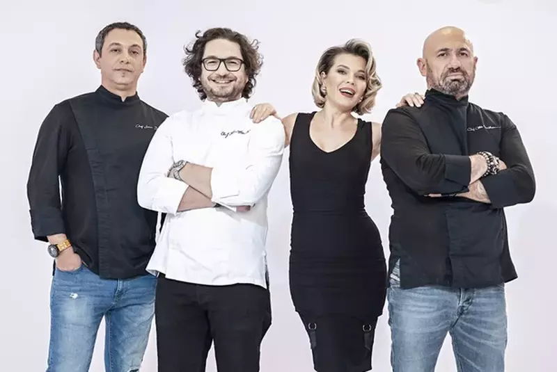 jurati chefi la cutite