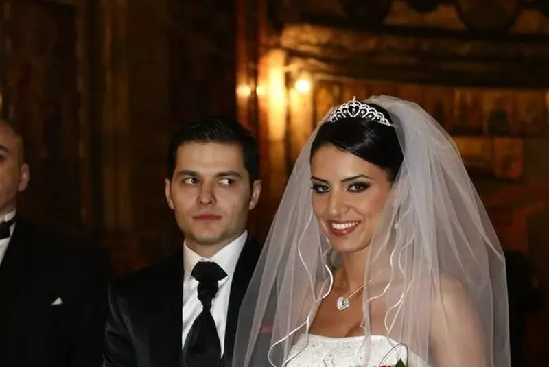 liviu varciu si adelina nunta