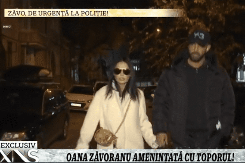 oana si alex