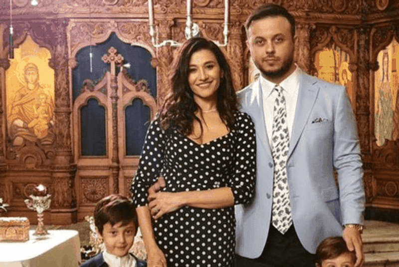 claudia patrascanu si gabi badalau nuna