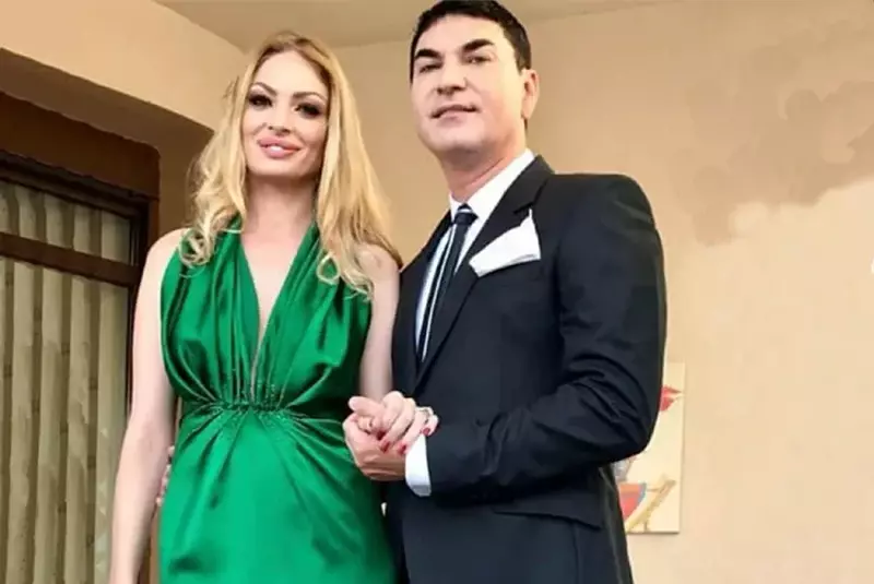 valentina pelinel si cristi borcea