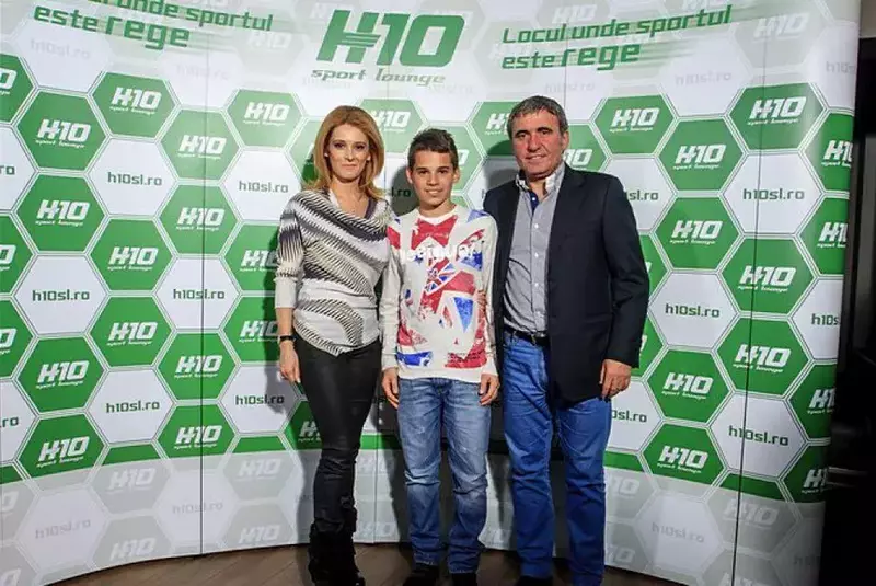 ha100
