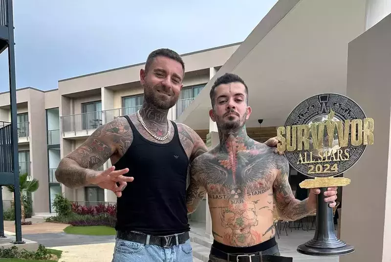 Zanni-castigator-Survivor-All-Stars