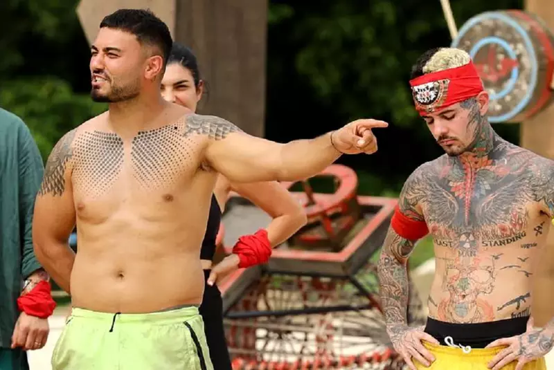 Zanni-castigator-Survivor-All-Stars