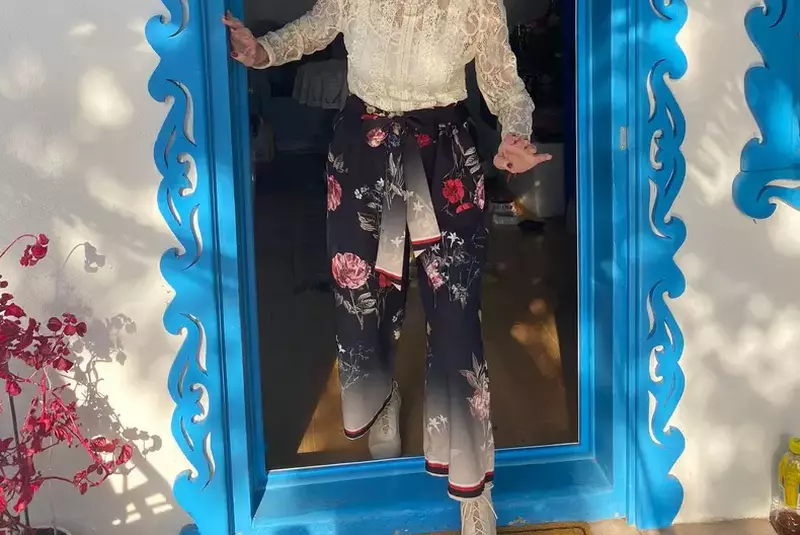 marina voica 67