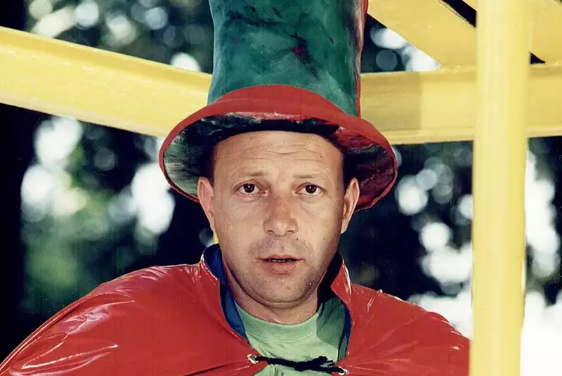 Anca Sigartau si Marian Ralea (1)