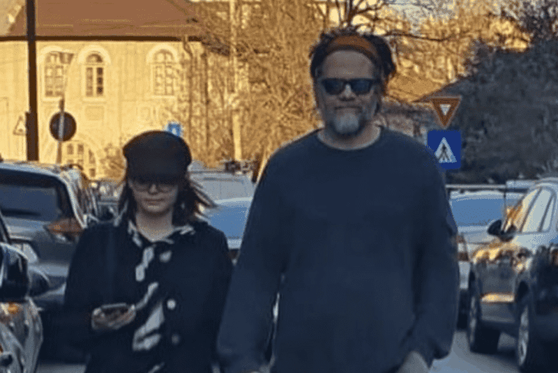 Florin Piersic Jr familie5