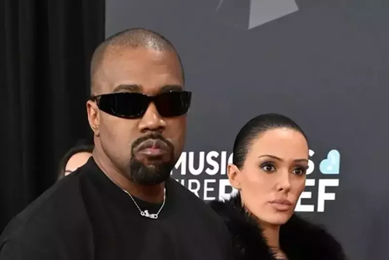 Kanye West si Bianca Censori1