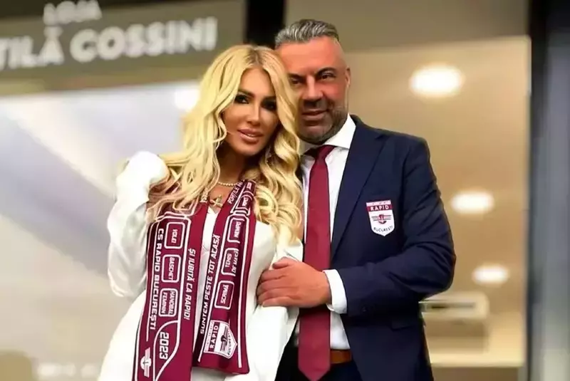 Alina Petre și Bogdan Vasiliu2