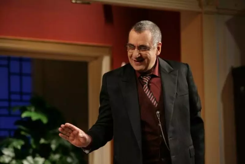 alexandru georgescu 333
