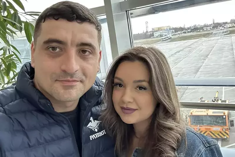 ilinca si george simion1