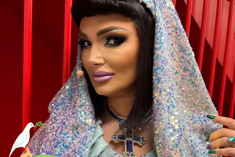 ozana-barabancea-alaturi-de-fiul-ei-andrew