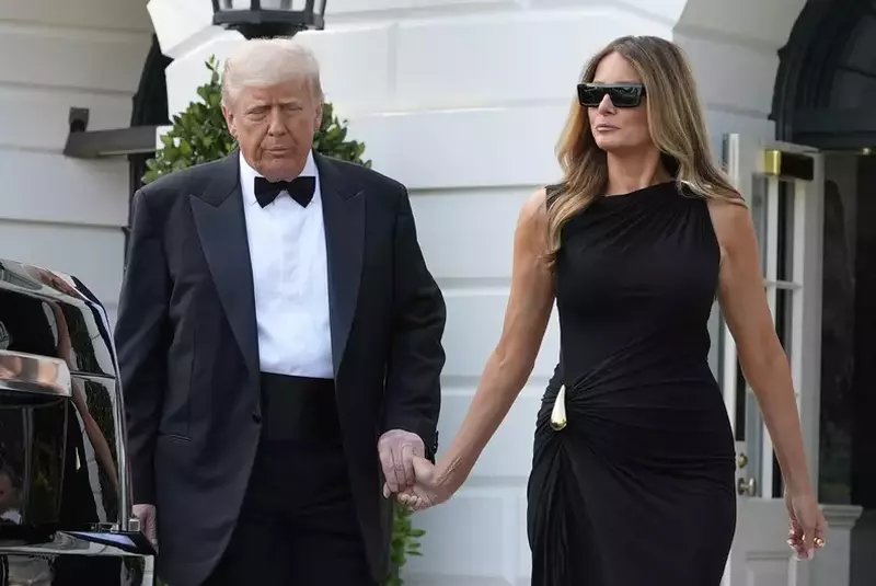 donald-trump-si-melania-foto-profimedia-1