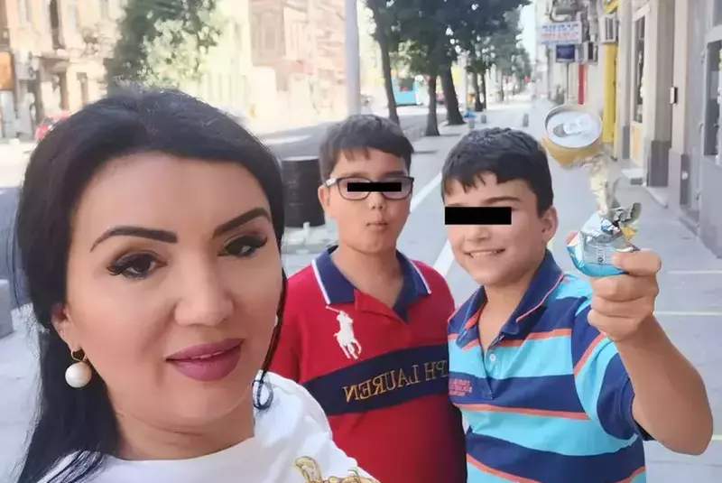 george-restivan-si-adriana-bahmuteanu