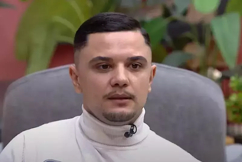 alexandrina casa iubirii