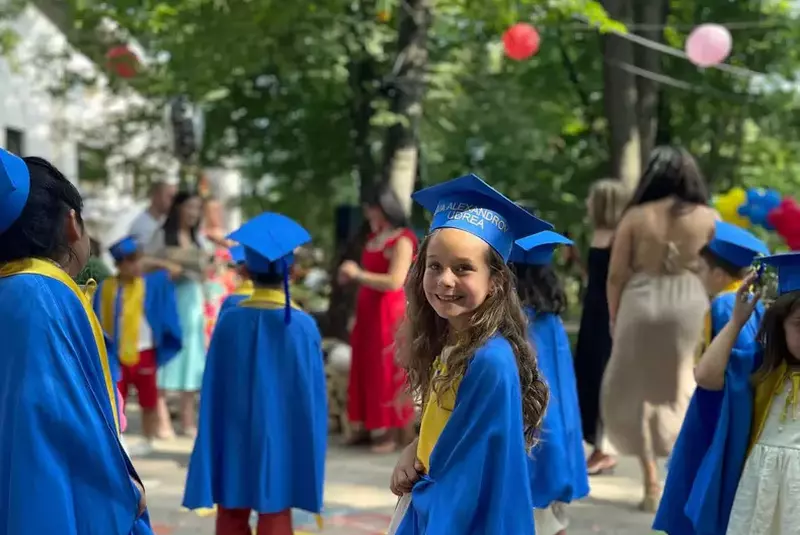 BUCURESTI – GANDUL LIVE – ELENA UDREA