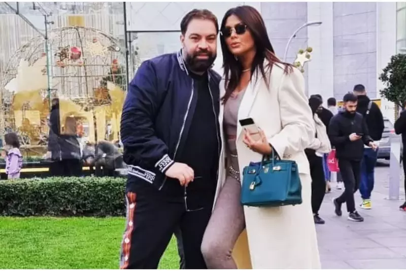 florin salam roxana dobre2