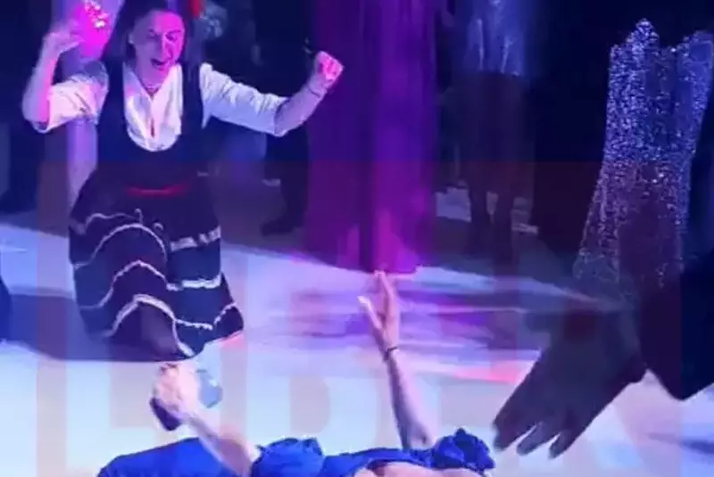 Evangelia Taka nunta kira hagi2