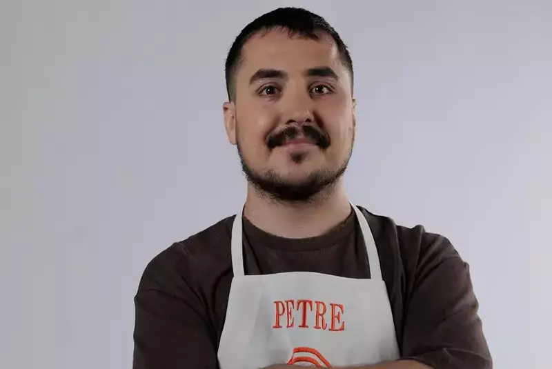 masterchef romania
