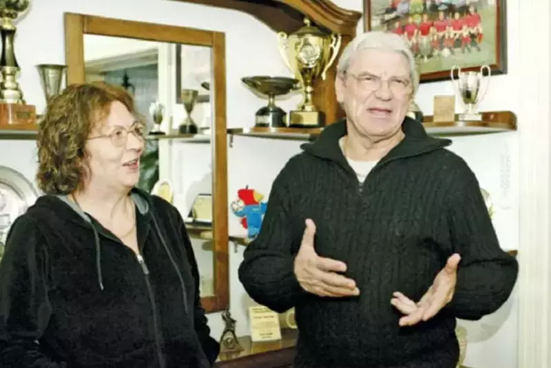 emeric ienei familie