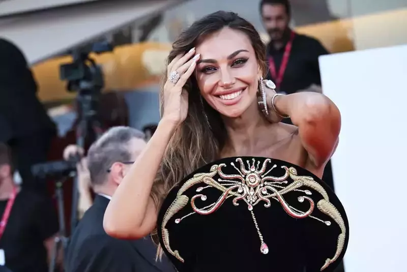 Cannes – Killers Of The Flower Moon Screening