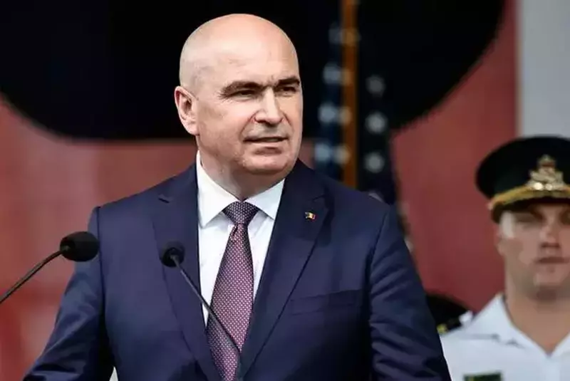 sorin grindean principal