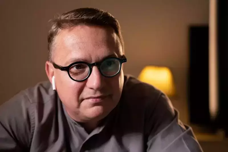 Marius Florea Vizante0