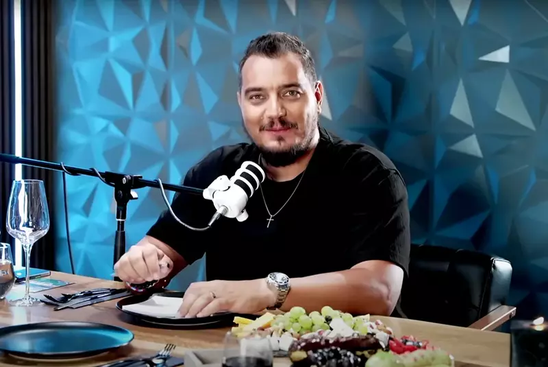 bursucu podcast