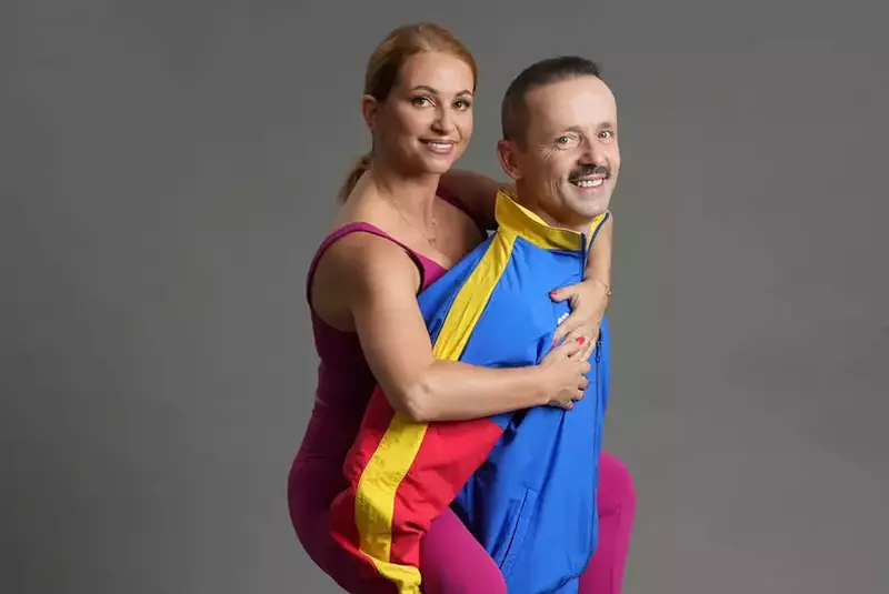 finala power couple