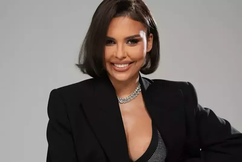 Rareș Cojoc și fosta soție Andreea Popescu