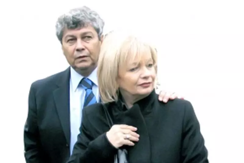 Mircea Lucescu9