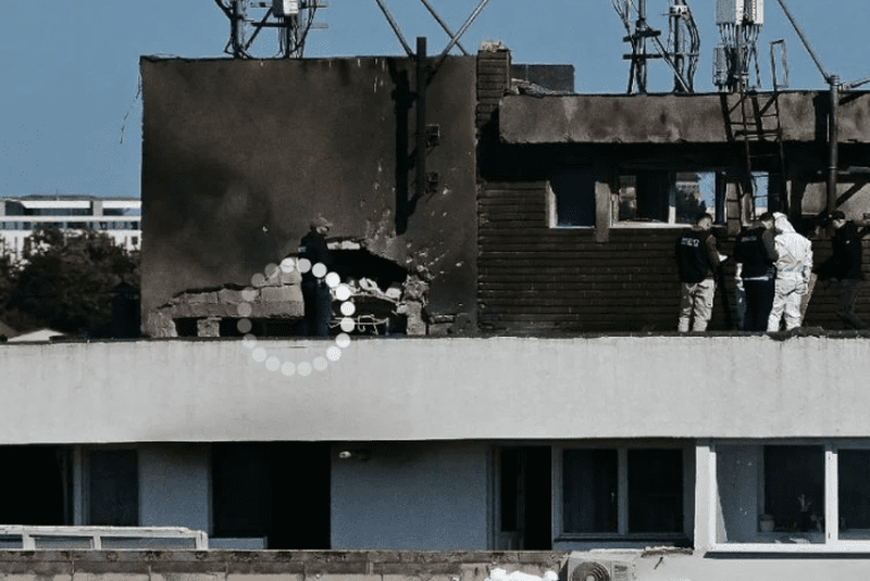 colaj apartament galati