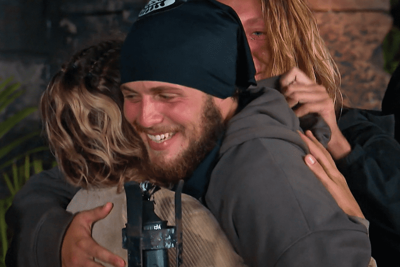 survivor ultima editie