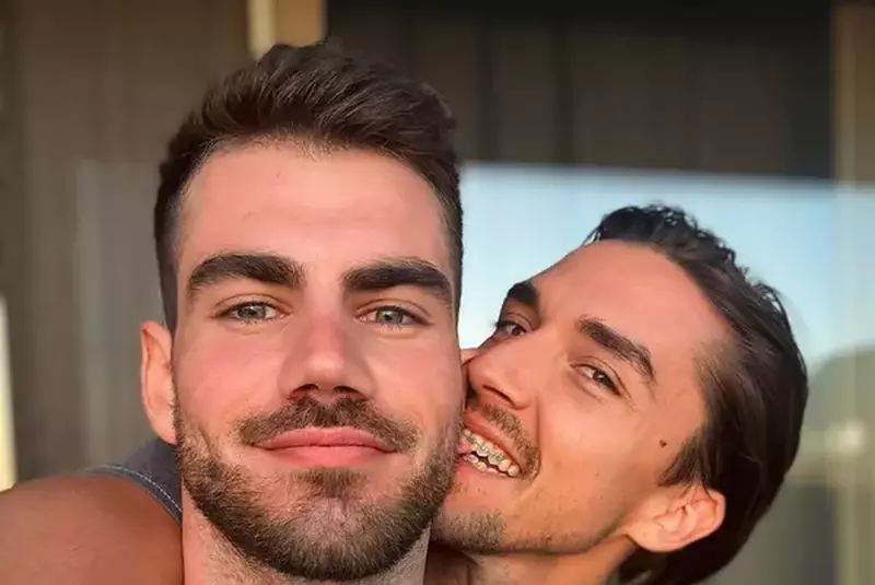 emil rengle si tatal lui