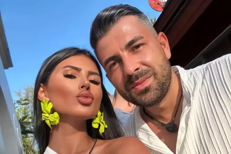 Bianca Dan și Marian Grozavu1