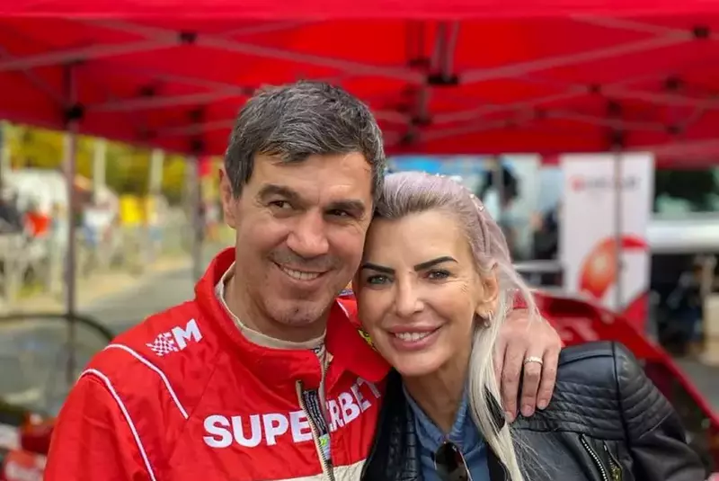 Anna și Mihai Leu2