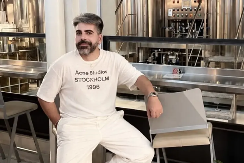 Maurice Munteanu la Furnicuțele